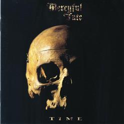 Mercyful Fate — Time