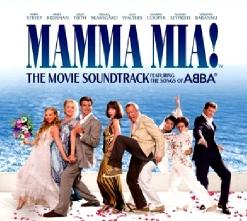 Meryl Streep — Slipping Through My Fingers