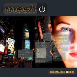 Mesh — This Is The Time