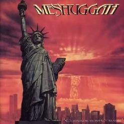 Meshuggah — Paralyzing Ignorance
