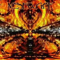 Meshuggah — Stengah