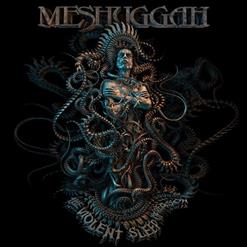 Meshuggah — Stifled