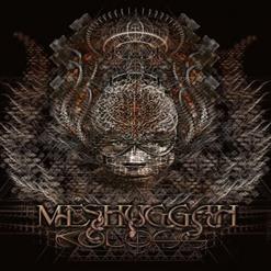 Meshuggah — The Last Vigil