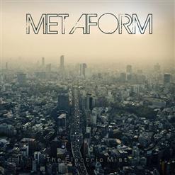 Metaform — Electric Eyes