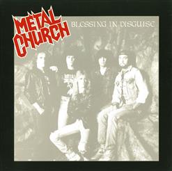 Metal Church — 04-Anthem To The Estranged
