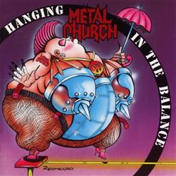 Metal Church — Down To The River