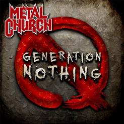 Metal Church — Noises In The Wall