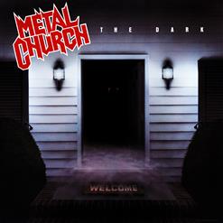 Metal Church — Over My Dead Body