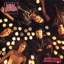 Metal Church — The Final Word