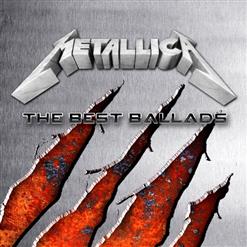 Metallica — My Friend Of Mysery