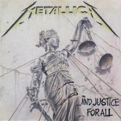 Metallica — The Frayed Ends Of Sanity (Remastered)