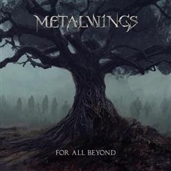 Metalwings — Realm Of Dreams