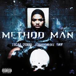 Method Man — Dangerous Grounds (feat. Streetlife)