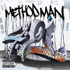 Method Man — Is It Me?