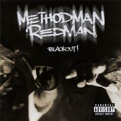 Method Man & Redman — Blackout