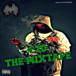 Method Man — The Pit Ft. Doctor P & Adam F