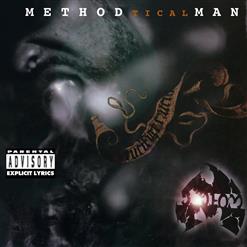 Method Man — What The Blod Clot