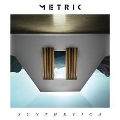 Metric — Artificial Nocturne