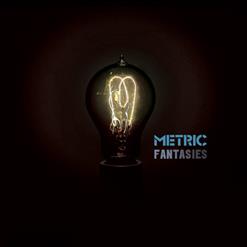 Metric — Gimme Sympathy