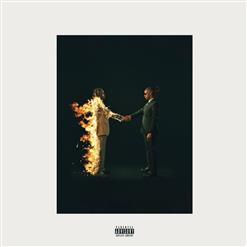 Metro Boomin — Too Many Nights (Feat. Don Toliver & Future)