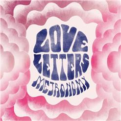 Metronomy — The Upsetter