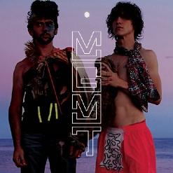 MGMT — 4th Dimensional Transition