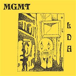 MGMT — Me And Michael