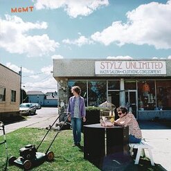 MGMT — Mystery Disease