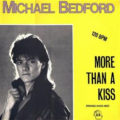 Michael Bedford — Space Boys