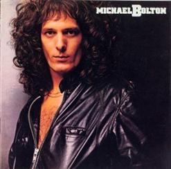 Michael Bolton — Fools Game