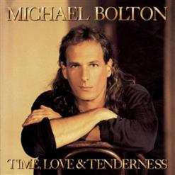 Michael Bolton — Love Is A Wonderful Thing