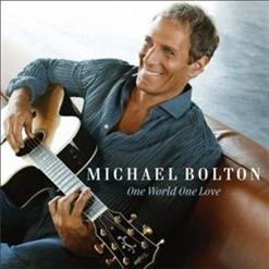 Michael Bolton — Ready for you