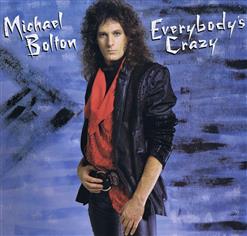 Michael Bolton — Save Our Love
