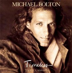 Michael Bolton — To Love Somebody