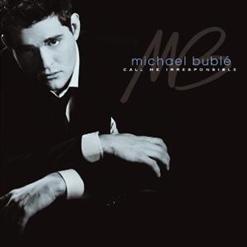 Michael Bublé — Me And Mrs. Jones