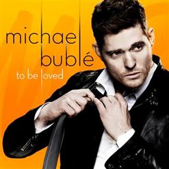 Michael Bublé — Nevertheless (I'm In Love With You) [feat. The Puppini Sisters]