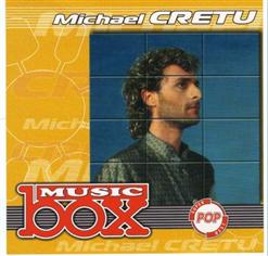 Michael Cretu — When Love Is The Missing World