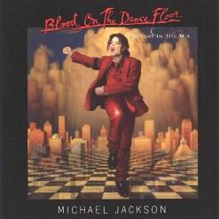Michael Jackson — Morphine