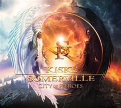 Michael Kiske — Breaking Neptune
