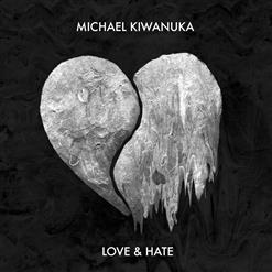 Michael Kiwanuka — Falling