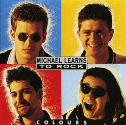 Michael Learns To Rock — Complicated Heart