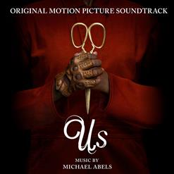 Michael Marshall — I Got 5 On It (Tethered Mix From US)