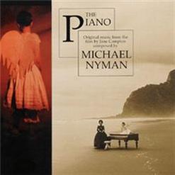 Michael Nyman — The Heart Asks Pleasure First