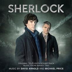 Michael Price — Irene's Theme