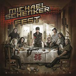 Michael Schenker Fest — Night Moods