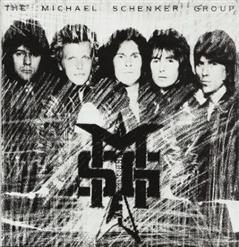 Michael Schenker Group — Are Ready To Rock