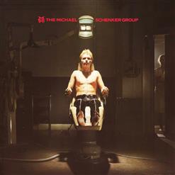 Michael Schenker Group — Looking Out From Nowhere