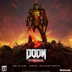 Mick Gordon — DOOM Eternal