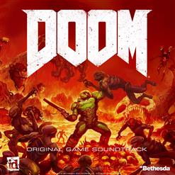 Mick Gordon — II. Demigod