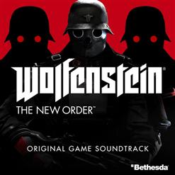 Mick Gordon — Ransacked